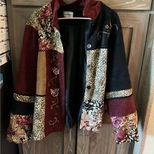 Women’s jacket